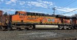 BNSF 6017